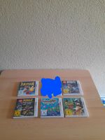 Nintendo 3 DS Spiele Nordrhein-Westfalen - Gronau (Westfalen) Vorschau