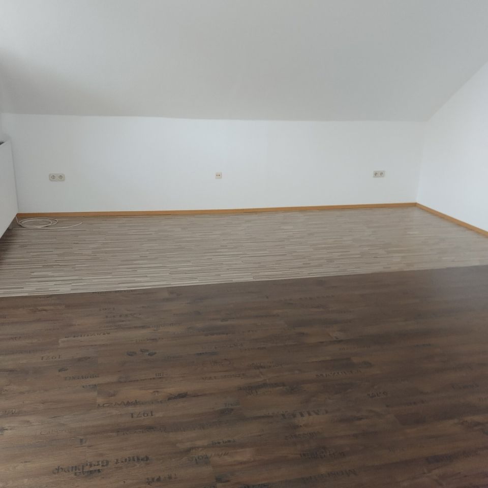 **Tolle Wohnung in Worpswede Hüttenbusch zu vermieten** in Worpswede