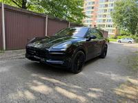 PORSCHE CAYENNE e-Hybrid Turbo S Approved ACC 360 Keramik Wandsbek - Hamburg Rahlstedt Vorschau