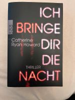 Thriller: Ich bringe dir die Nacht Berlin - Charlottenburg Vorschau