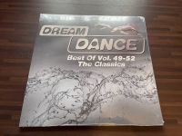 Dream Dance - Best of Vol. 49 - 52 - The Classics Vinyl LP - NEU Brandenburg - Oranienburg Vorschau
