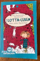 Lotta Leben - alles voller Kaninchen Berlin - Lichtenberg Vorschau