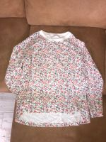 Pulli Oberteil Gina Ernstings Family floral Blümchen m 38 Nordrhein-Westfalen - Breckerfeld Vorschau