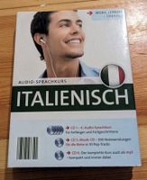 Audio-Sprachkurs: Italienisch [6 CDs] Pankow - Prenzlauer Berg Vorschau