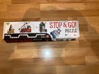 Stop & Go Puzzle Leo Timmers Magellan Bayern - Bad Grönenbach Vorschau