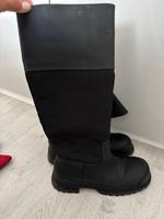 Stiefel aus Zara Elberfeld - Elberfeld-West Vorschau