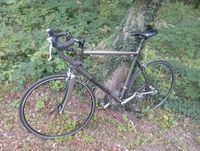 Rennfahrrad Bianchi 57 mit Shimano Tiagra Gr + Schloss + Kettenöl Hannover - Herrenhausen-Stöcken Vorschau