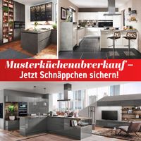 Totaler Küchenabverkauf - sensatiolle Preise Dortmund - Innenstadt-West Vorschau