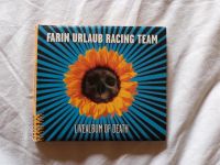 Farin Urlaub Racing Team Libealbum of Death Niedersachsen - St. Andreasberg Vorschau