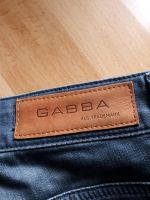 Gabba Damen kurze Jeans Hose Größe 29 Köln - Porz Vorschau