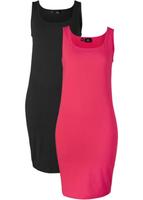 Neu! Talliertes Kleid von Bonprix in Schwarz Gr. 36/38 Nordrhein-Westfalen - Sassenberg Vorschau