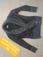 Bodyflirt BPC Damen Strickpullover festlich Neuwertig Gr.36/38 Bayern - Jengen Vorschau