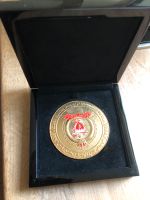 Rarität Medaille Ehrenmedaille National Security Agency Malaysia Kr. Dachau - Petershausen Vorschau