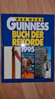 DAS NEUE GUINNESS BUCH DER REKORDE 1995 - Sammler Sachsen-Anhalt - Landsberg (Saalekreis) Vorschau