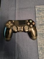 Playstation 4 Controller schwarz Duisburg - Duisburg-Mitte Vorschau