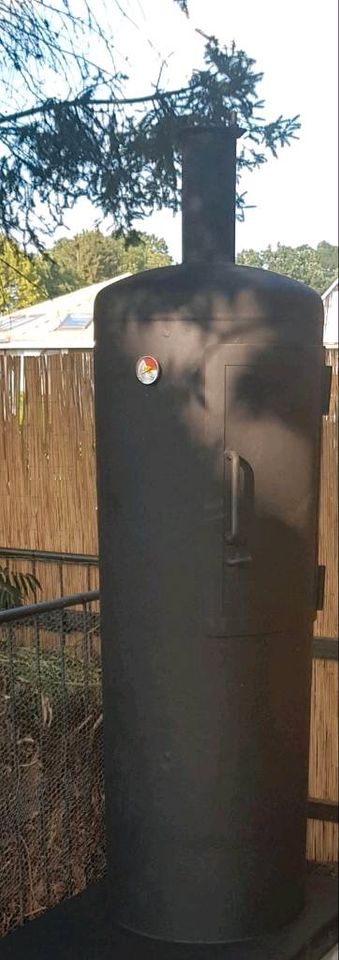 Smoker-Räucherofen-Grills in Neustrelitz