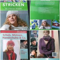 2er Set Bücher Strickzeit Stricken Thüringen - Berga/Elster Vorschau