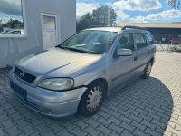 Opel Astra 1.8 16V Selection Automatik Klima Bayern - Altdorf Vorschau