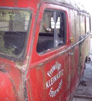 Oldtimer Opel Blitz Erstzulassung 1965 Bayern - Münsterhausen Vorschau