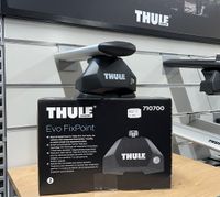 THULE 710700 * Fixpoint Evo Fußsatz * UVP 140 € Sachsen - Röhrsdorf Vorschau