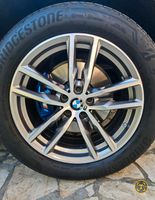 Original 19zoll BMW M Felgen mit Reifen München - Schwabing-West Vorschau