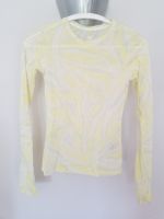 H&M Sports dünnes Shirt neon-gelb Gr. XS ***NEU*** Schleswig-Holstein - Hohenaspe Vorschau