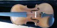 Sehr alte klangvolle Geige, "Stainer", um 1835 Duisburg - Homberg/Ruhrort/Baerl Vorschau