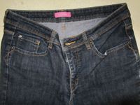 blaue Jeans von Suzanna in 40 (32/30) Baumwolle 1% Spandex Aachen - Aachen-Mitte Vorschau