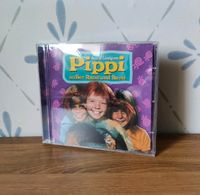 Pippi außer Rand und Band Hörspiel CD Sachsen - Pulsnitz Vorschau