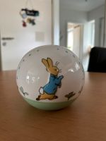 Keramik Spar Dose Peter rabbit Saarland - Eppelborn Vorschau