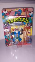 TMNT Turtles Panda Khan MOC Playmates Sealed NEU Vintage Saarland - Beckingen Vorschau