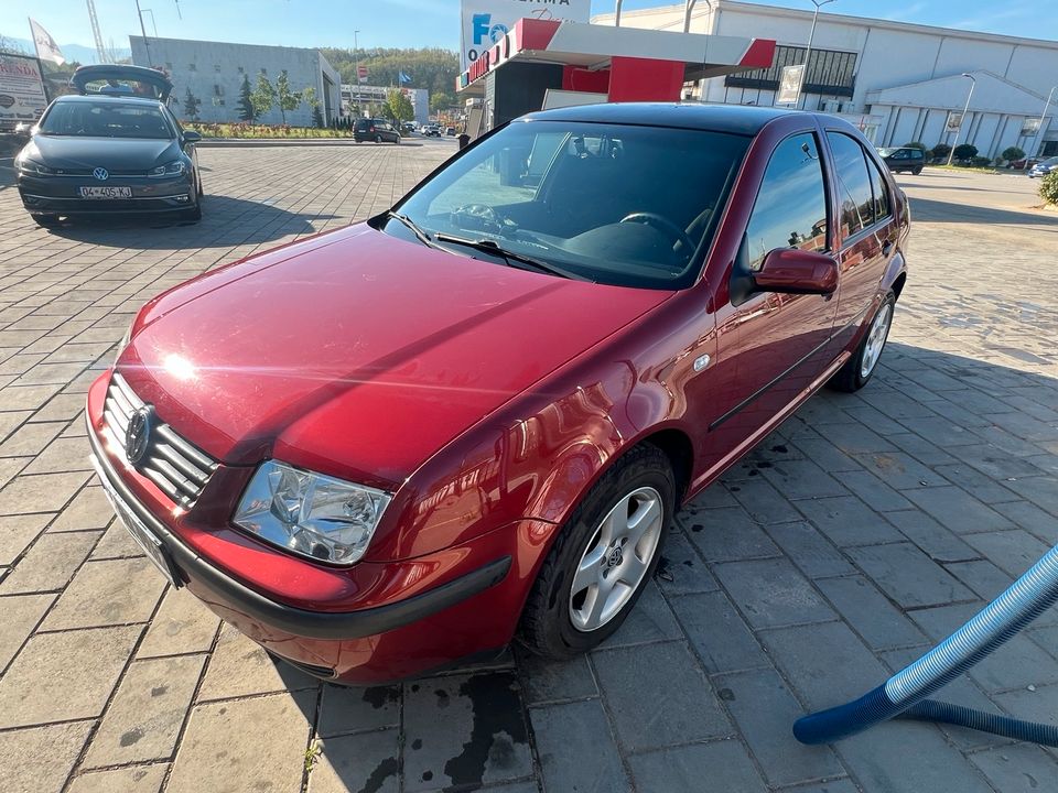 VW Bora 1.6 in Lünen