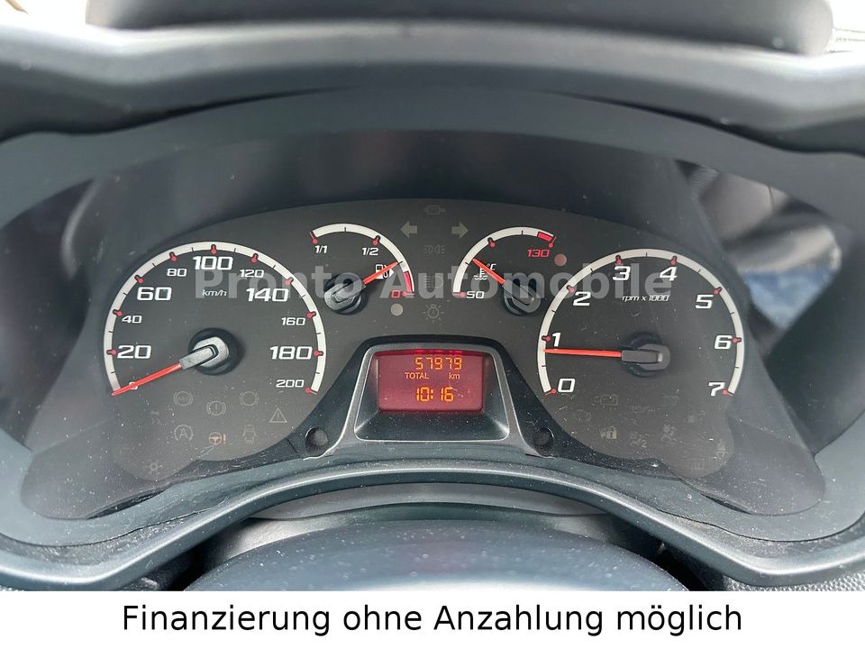 Ford Ka Trend-Klimaanlage-Zentralverriegelung in Kempen