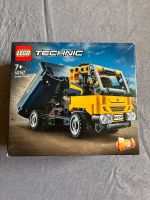 Lego Technik Dump Truck LKW Bagger Hamburg-Nord - Hamburg Langenhorn Vorschau