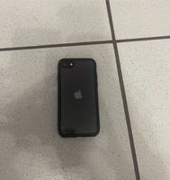 iPhone SE schwarz Nordrhein-Westfalen - Würselen Vorschau