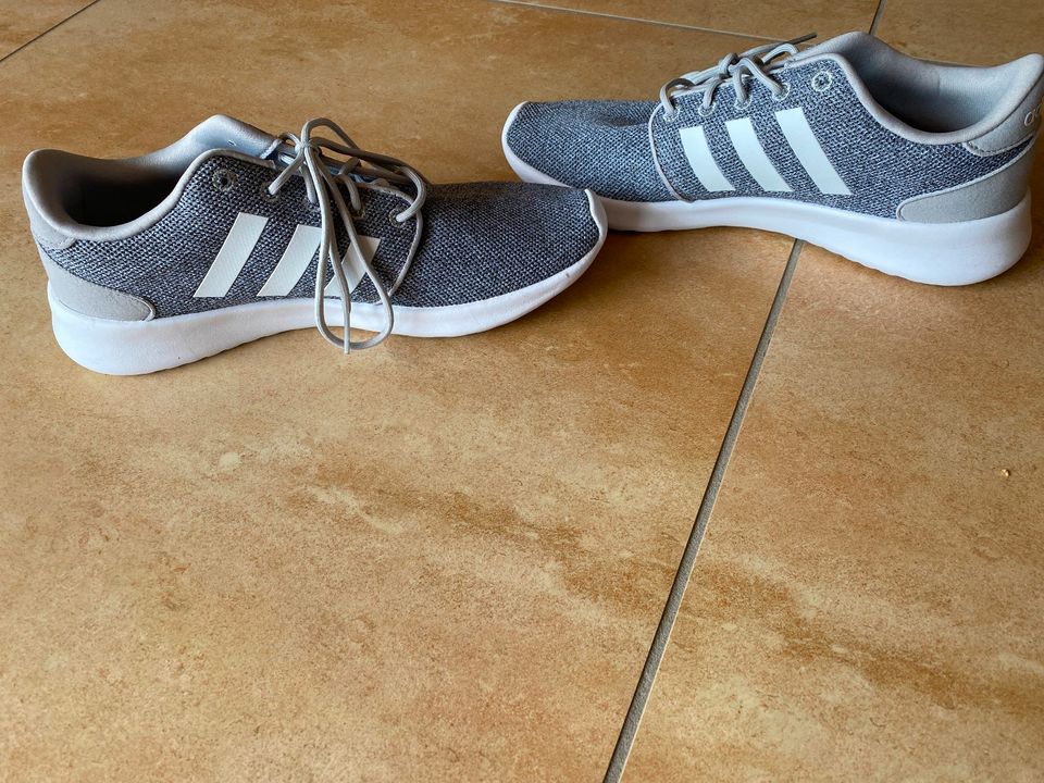 Adidas Damen Turnschuhe Schuhe Sneaker gr. 38 NEU in Wölfersheim