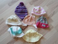 Mütze, Hut, Sonnenhut für Baby Bayern - Denklingen Vorschau