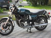 YAMAHA XS 1100 +++ TYP 2 H 9 Baden-Württemberg - Allensbach Vorschau