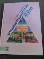 Betriebswirtschaftslehre für das Gastgewerbe, Dettmer, Hausmann Schleswig-Holstein - Gülzow Vorschau