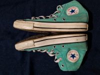 All Star Converse Gr 36,5 , türkis Rheinland-Pfalz - Frankenthal (Pfalz) Vorschau