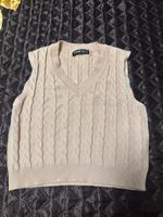 Pullover beige Baden-Württemberg - Rottweil Vorschau