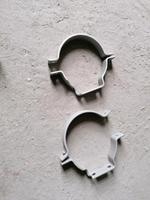 Rs09 Gt124 T157 Luftfilter Halterung DDR IFA VEB Mecklenburg-Vorpommern - Groß Miltzow Vorschau