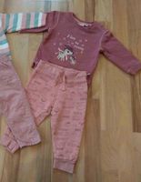 Set Baby Mädchen Outfit warm Gr. 74 Bayern - Kastl b Kemnath Vorschau