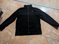 Jacke Fleece Jacke Größe XXL schwarz Baden-Württemberg - Hohberg Vorschau