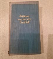 Buch: Geschichten aus einer alten Hansestadt Nordrhein-Westfalen - Paderborn Vorschau