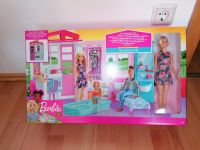 NEUES Barbie Haus zusammenklappbar Nordrhein-Westfalen - Kreuztal Vorschau