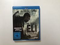 The Book of Eli - Denzel Washington - BluRay - Blu Ray - 2,50 Eur Niedersachsen - Garbsen Vorschau