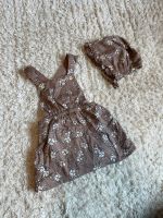 Fotoshooting Outfit Baby Kleid mit süßer Mütze Niedersachsen - Cuxhaven Vorschau