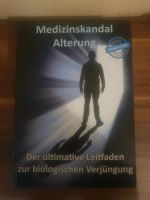 Medizinskandal Alterung Buch Neuwertig Nordrhein-Westfalen - Lage Vorschau