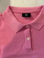 BOGNER Polohemd mit 3/4 Arm Pink Wandsbek - Hamburg Wellingsbüttel Vorschau
